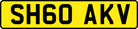 SH60AKV