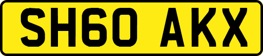 SH60AKX