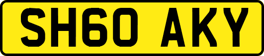 SH60AKY
