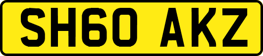 SH60AKZ