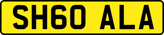 SH60ALA