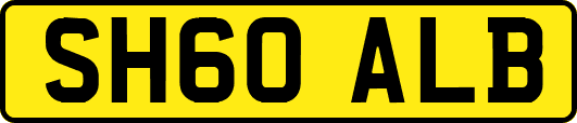 SH60ALB