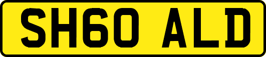 SH60ALD
