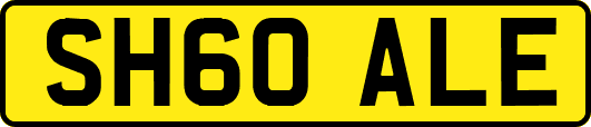 SH60ALE