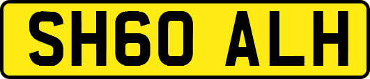 SH60ALH