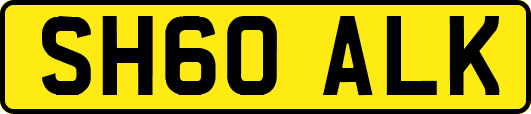 SH60ALK