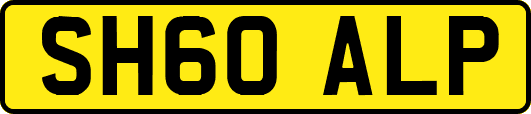 SH60ALP