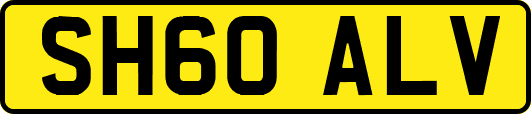 SH60ALV