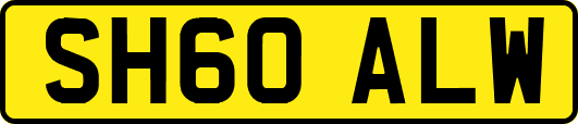SH60ALW