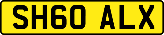SH60ALX