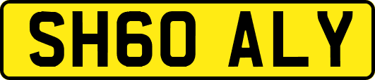 SH60ALY