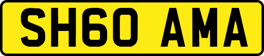 SH60AMA