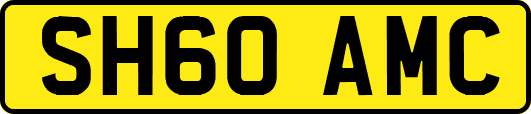 SH60AMC