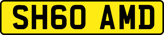 SH60AMD