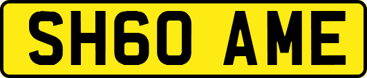 SH60AME