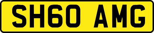SH60AMG