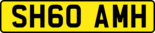 SH60AMH