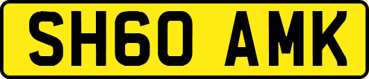 SH60AMK