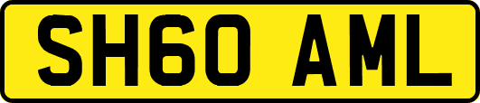 SH60AML