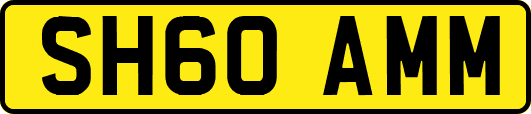 SH60AMM