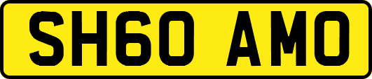 SH60AMO