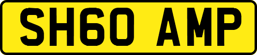 SH60AMP