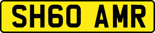 SH60AMR
