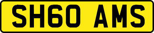 SH60AMS
