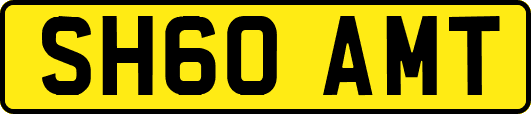 SH60AMT