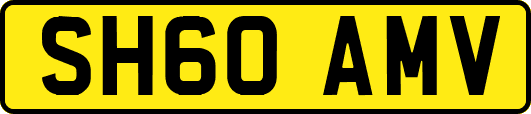 SH60AMV