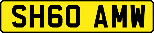 SH60AMW