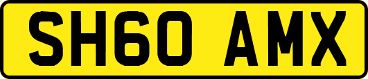 SH60AMX