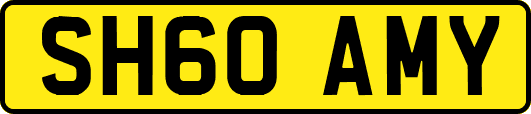 SH60AMY
