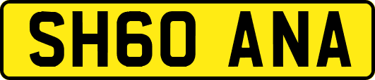 SH60ANA