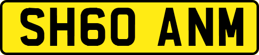 SH60ANM