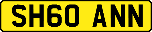 SH60ANN