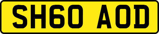 SH60AOD