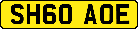 SH60AOE