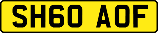 SH60AOF