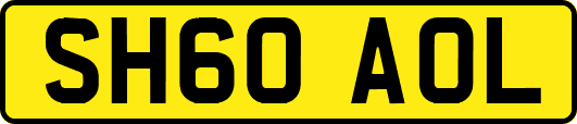 SH60AOL