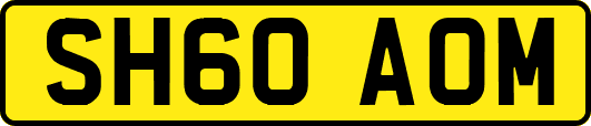 SH60AOM