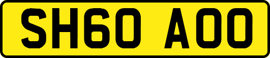 SH60AOO