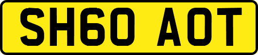 SH60AOT