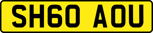 SH60AOU