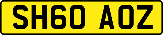 SH60AOZ