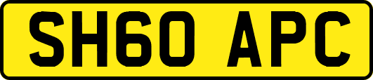 SH60APC