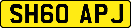 SH60APJ