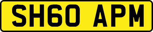 SH60APM