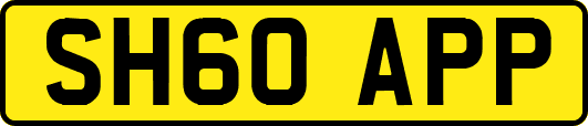 SH60APP