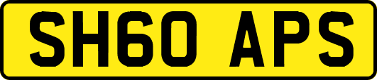 SH60APS
